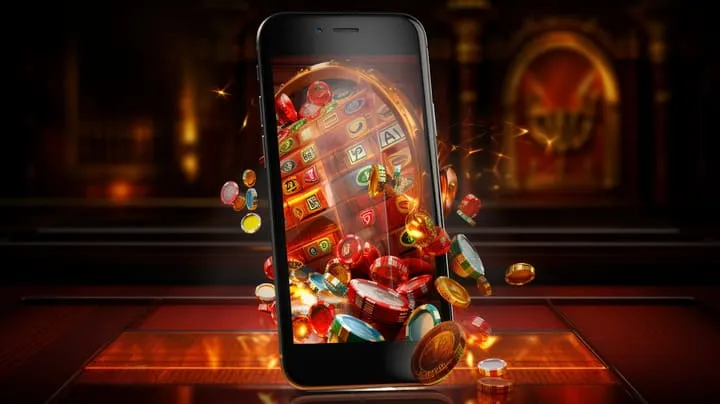 4777BDT COM betting and casino app Bangladesh